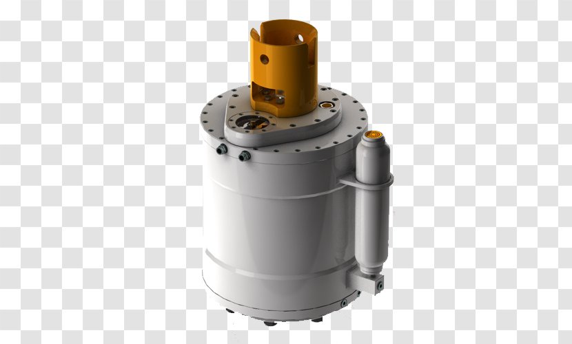 Actuator Fluid Control S.R.L. In Breve Afc Valve Subsea - Handwheel Transparent PNG