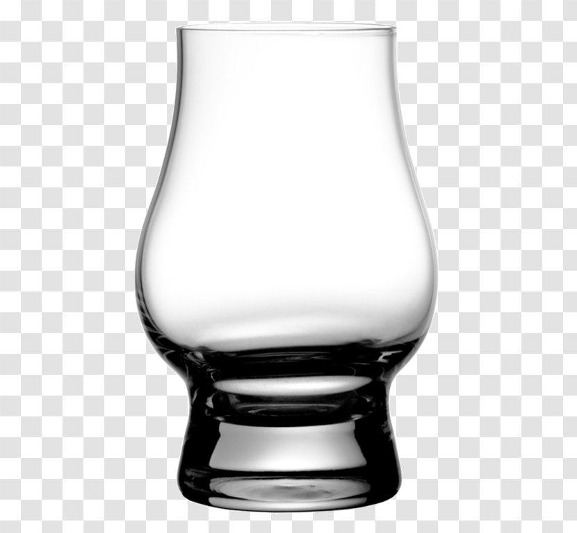 Wine Glass Whiskey Single Malt Whisky Dram - Tableglass Transparent PNG