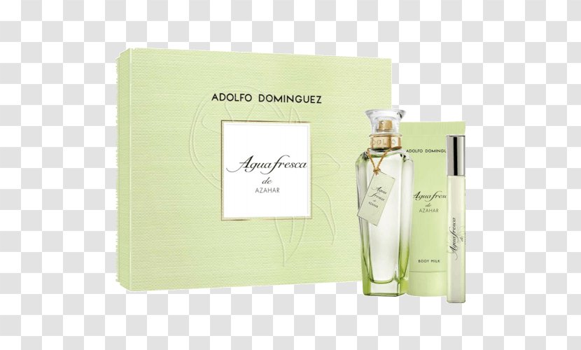 Perfume Adolfo Domínguez Fresh Water Vapo 120 Ml Edt Rose Eau De Toilette - Case Transparent PNG