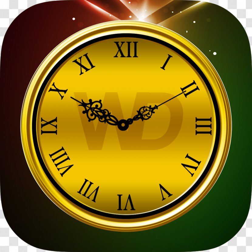 Alarm Clocks Sleep App Store Charitable Organization - Screenshot - Clock Transparent PNG