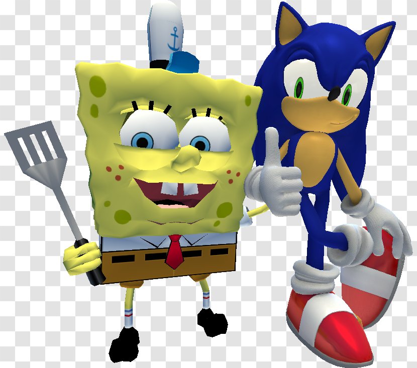 YouTube Squidward Tentacles Plankton And Karen Sandy Cheeks Mr. Krabs - Bikini Bottom - Youtube Transparent PNG