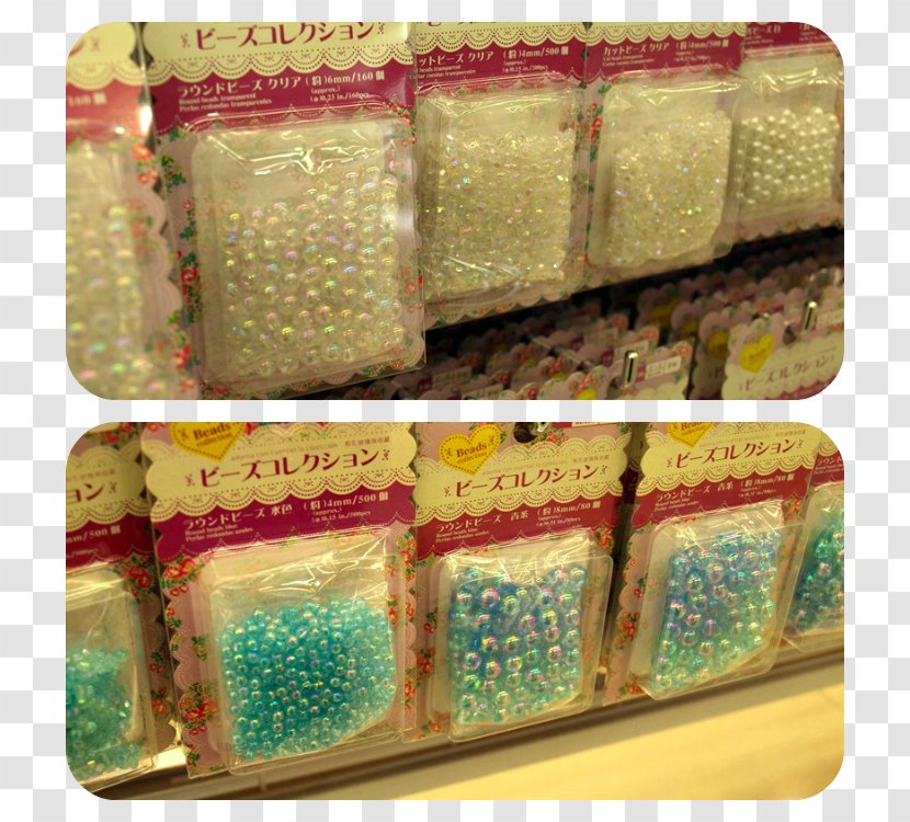 Flinders Street, Melbourne Daiso Glitter Plastic Bead - Easter Lily - City Transparent PNG