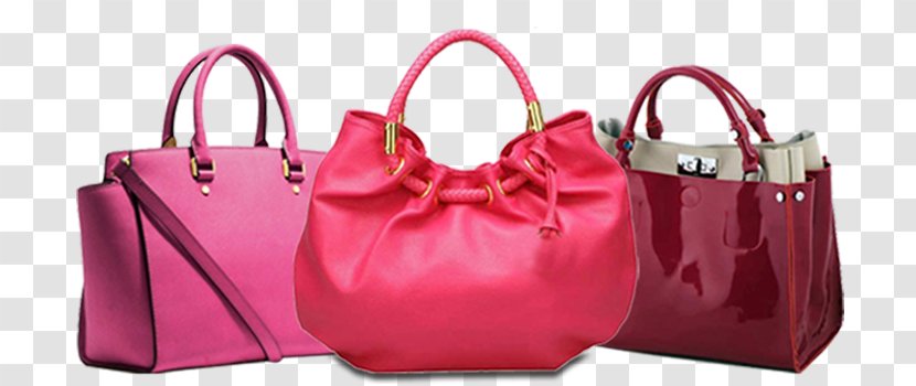 Tote Bag Handbag Leather - Luggage Bags Transparent PNG