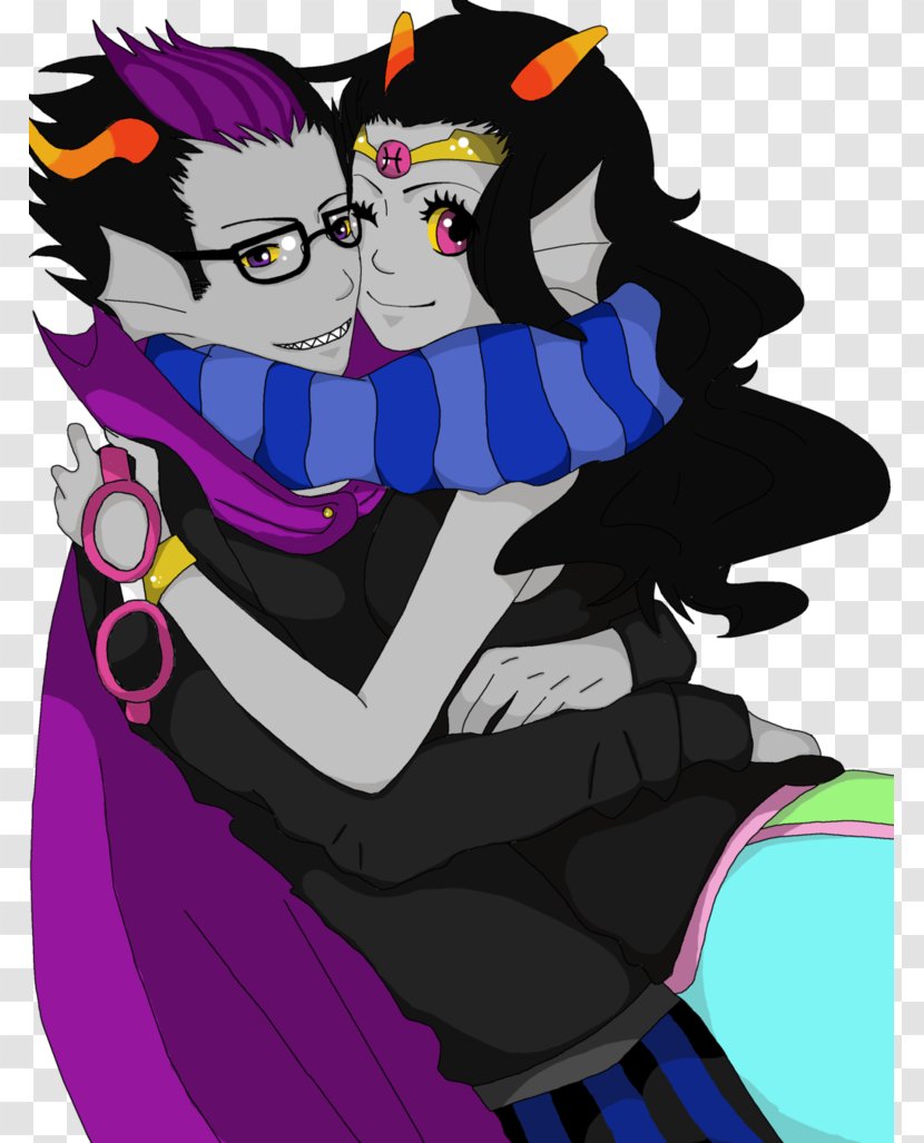 Homestuck MS Paint Adventures DeviantArt Wiki - Watercolor - Color Posters Transparent PNG