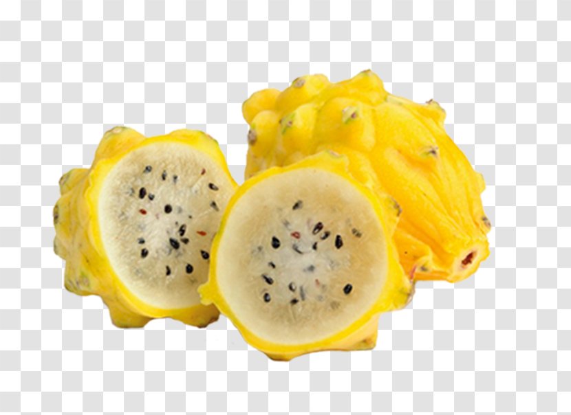 Fruit Hylocereus Megalanthus Pitaya White-fleshed Pitahaya Juice - Banana Passionfruit Transparent PNG