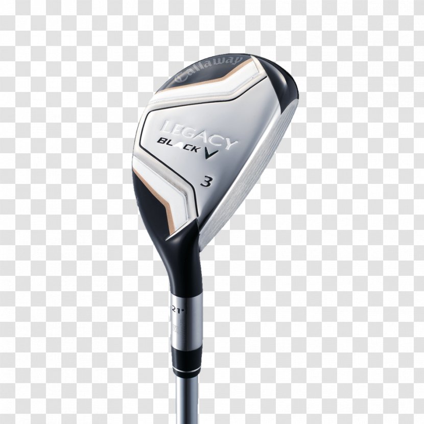 Golf Clubs Callaway Company X Hot Irons Wood - Driver Transparent PNG