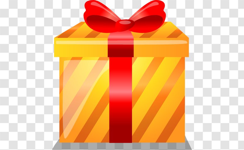 Christmas Gift Clip Art - Birthday - Giftbox Transparent PNG
