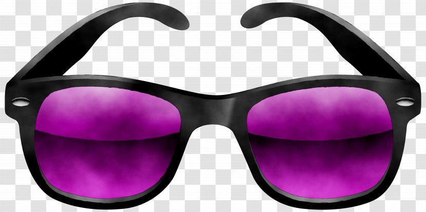 Ray-Ban Original Wayfarer Classic Sunglasses Clip Art - Material Property - Transparent Transparent PNG