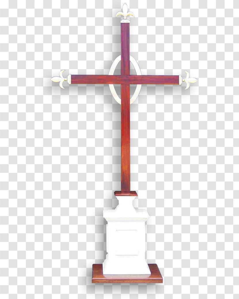 Crucifix Table Product Design Pew United States - Christian Church - Altar Transparent PNG