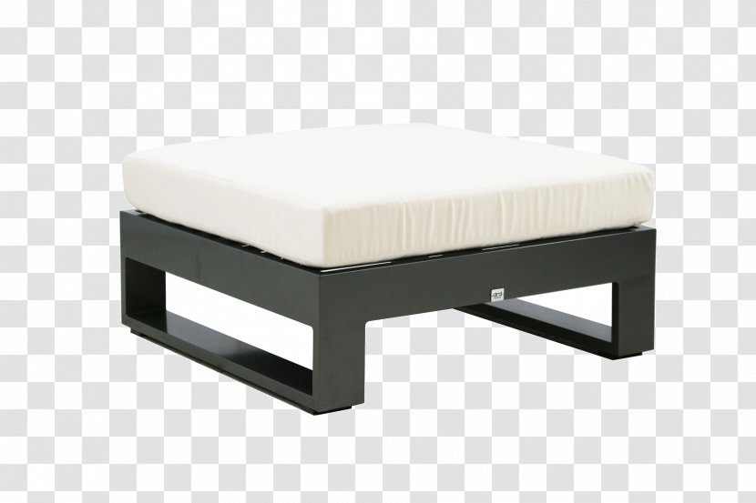 Furniture Table Bed Frame Foot Rests Couch - Ottoman Transparent PNG