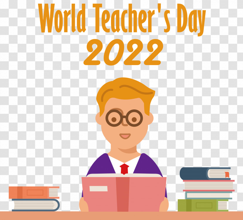 World Teachers Day Happy Teachers Day Transparent PNG