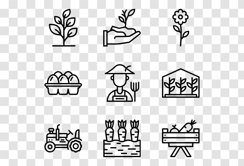 Agriculture Farm Clip Art - AGRICULTURA Transparent PNG