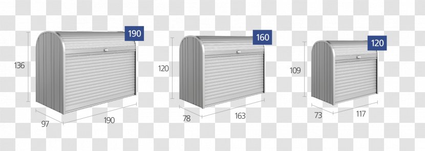 Waste Sorting Biohort StoreMax Rubbish Bins & Paper Baskets Container - Technology Transparent PNG