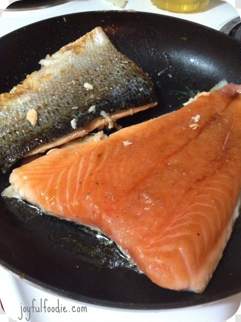 Smoked Salmon Lox Recipe Searing - Flower - Frame Transparent PNG