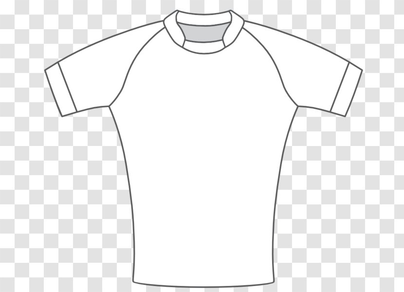 T-shirt Sleeve Top Clip Art - Sportswear Transparent PNG