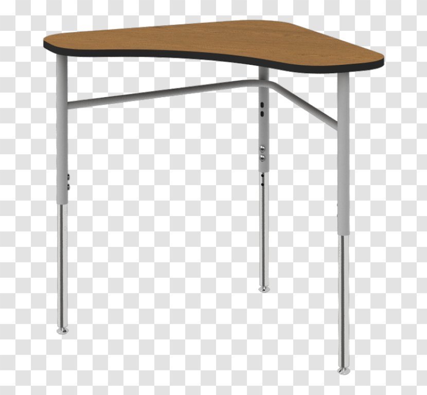 Table Desk Chair Carteira Escolar Classroom - Rectangle - Study Transparent PNG