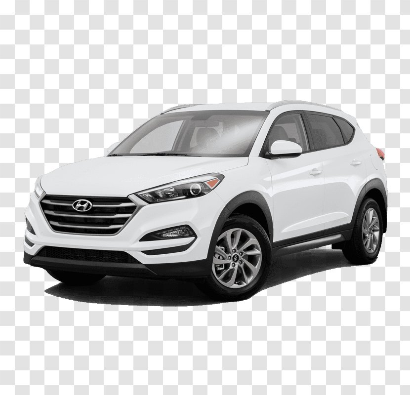 2016 Hyundai Tucson 2018 Motor Company Car - Dealership Transparent PNG