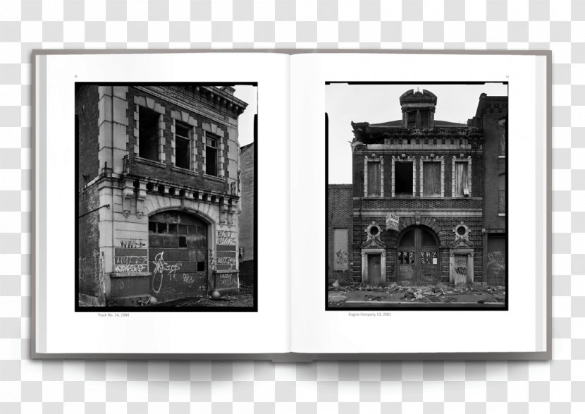 City Abandoned: Charting The Loss Of Civic Institutions In Philadelphia Window Paul Dry Books Inc Facade Building - Book Transparent PNG