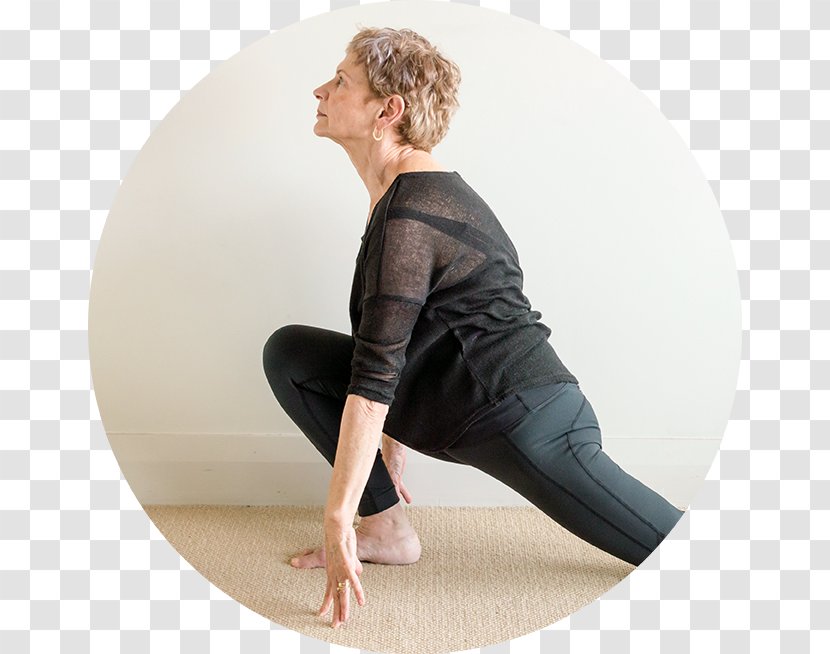 Yoga & Pilates Mats Physical Fitness Shoulder - Neck Transparent PNG