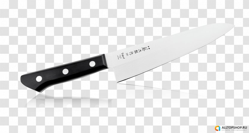 Utility Knives Hunting & Survival Knife Kitchen Blade - Cutlery Transparent PNG