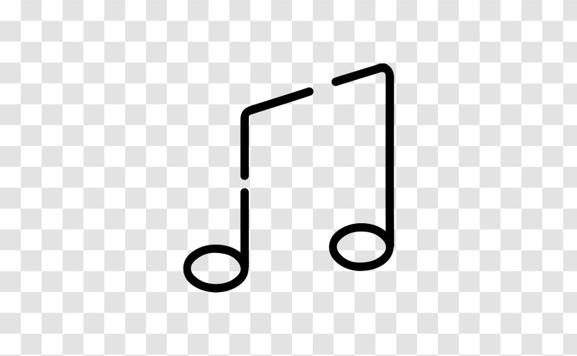 Musical Note Composition Sound - Frame Transparent PNG