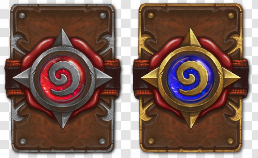 Hearthstone Font Warcraft - Shield Transparent PNG