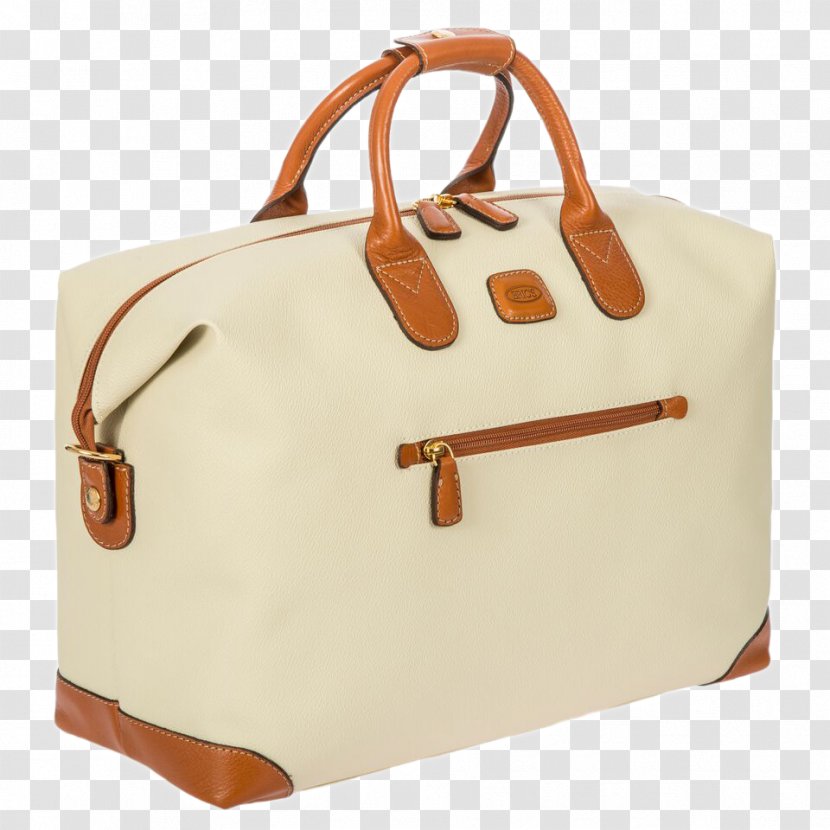 Handbag Duffel Bags Leather Florence - Cosmetic Toiletry - Bag Transparent PNG