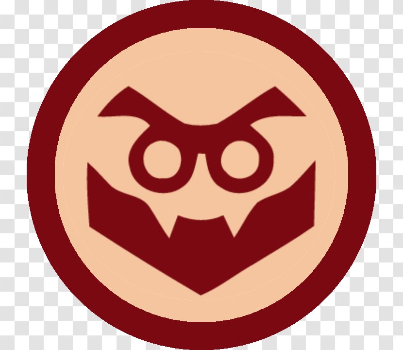 Goblin Shield LEGO Smiley - Mouth Transparent PNG