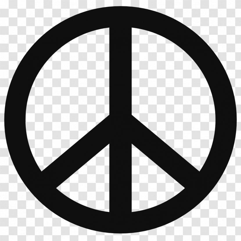 Peace Symbols Free Content Clip Art - Symbol - Printable Signs Transparent PNG