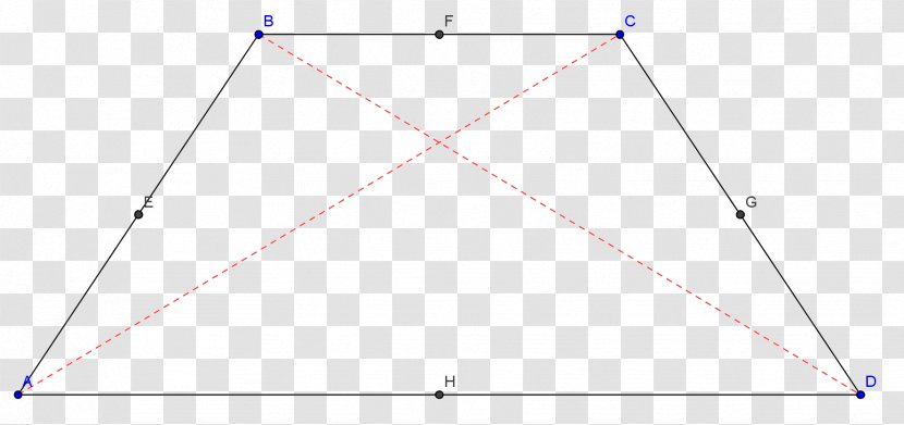 Triangle Circle Line Point - Euclidean Transparent PNG