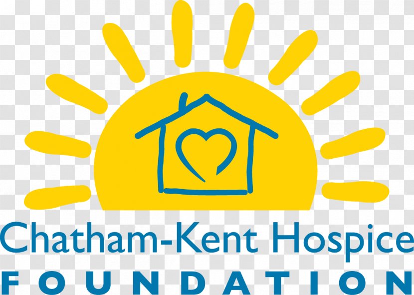Chatham Kent Hospice Donor Recognition Wall Logo Foundation Donation - Organism - Chathamkent Transparent PNG