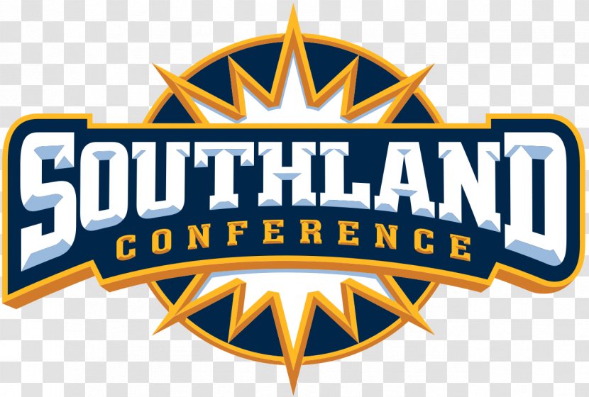Southland Conference Men's Basketball Tournament Sport Division I (NCAA) Softball - Logo Transparent PNG