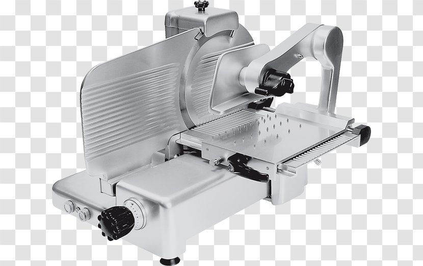 Ham Deli Slicers Machine Boucherie Meat - Sales Transparent PNG