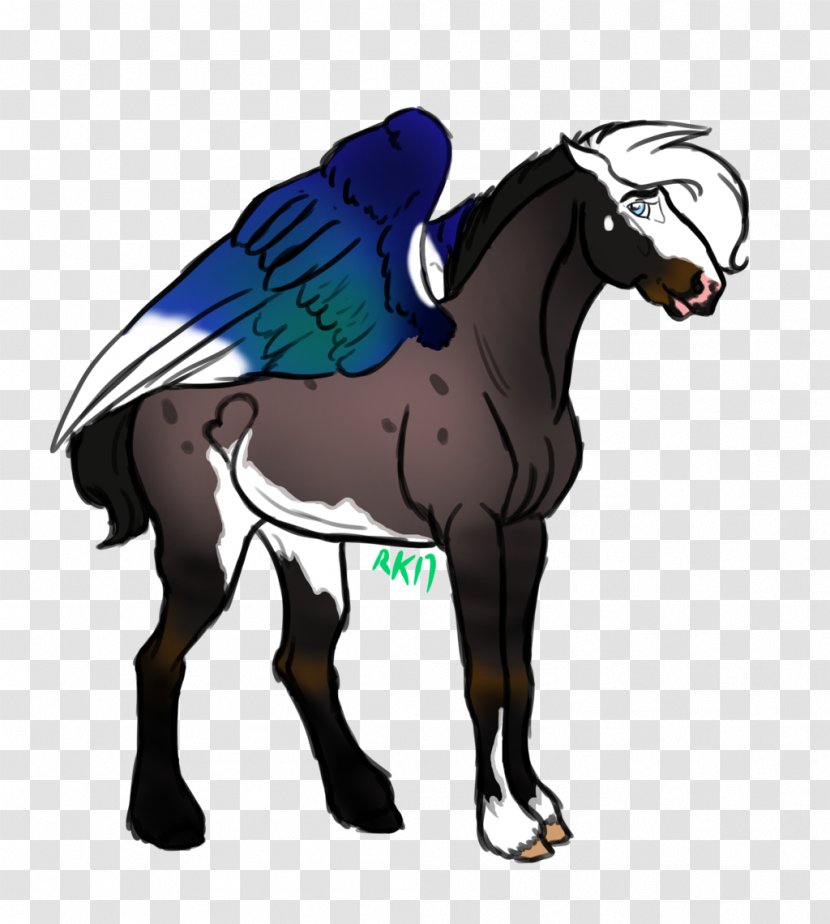 Stallion Foal Pony Mare Mustang - Equestrian Sport - Aww I Love You Guys Transparent PNG