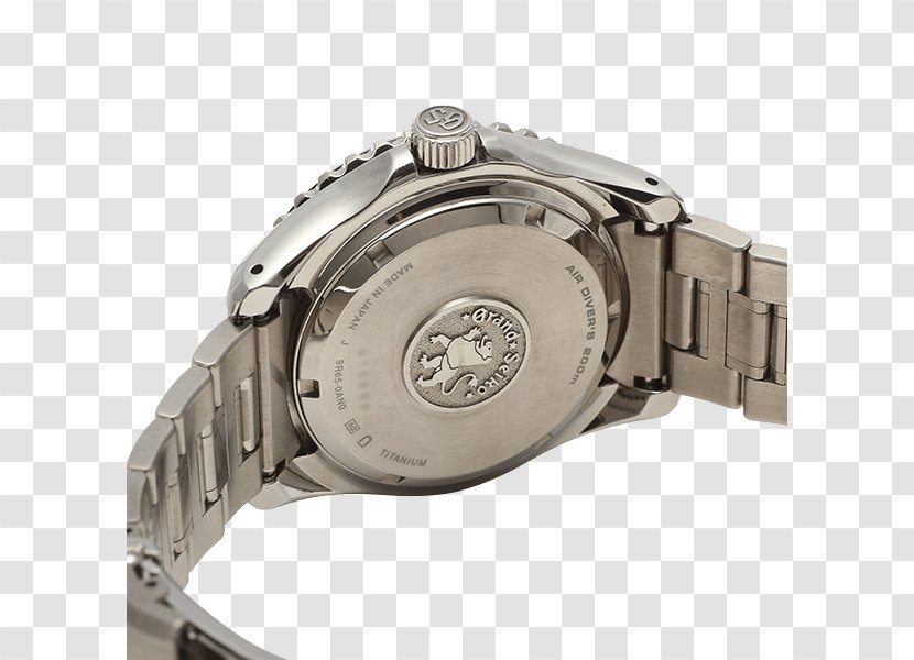 Watch Strap Silver - Accessory Transparent PNG