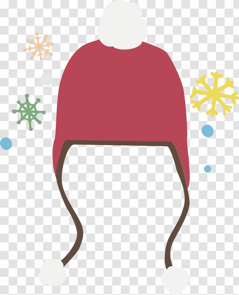 Winter Cloth Transparent PNG