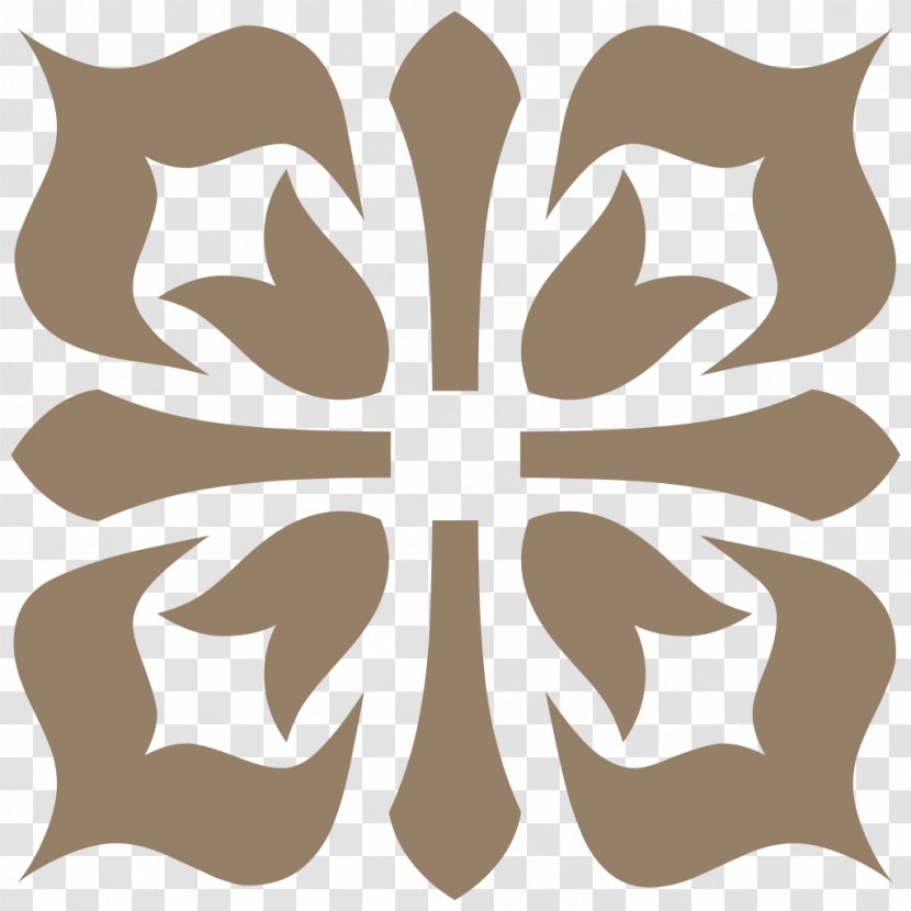 Chakra Ornament Logo Color Art - Wikimedia Commons - Acoron Transparent PNG