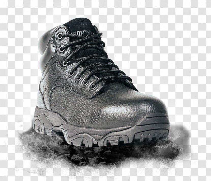 Steel-toe Boot Sneakers Shoe Cowboy - Outdoor Transparent PNG