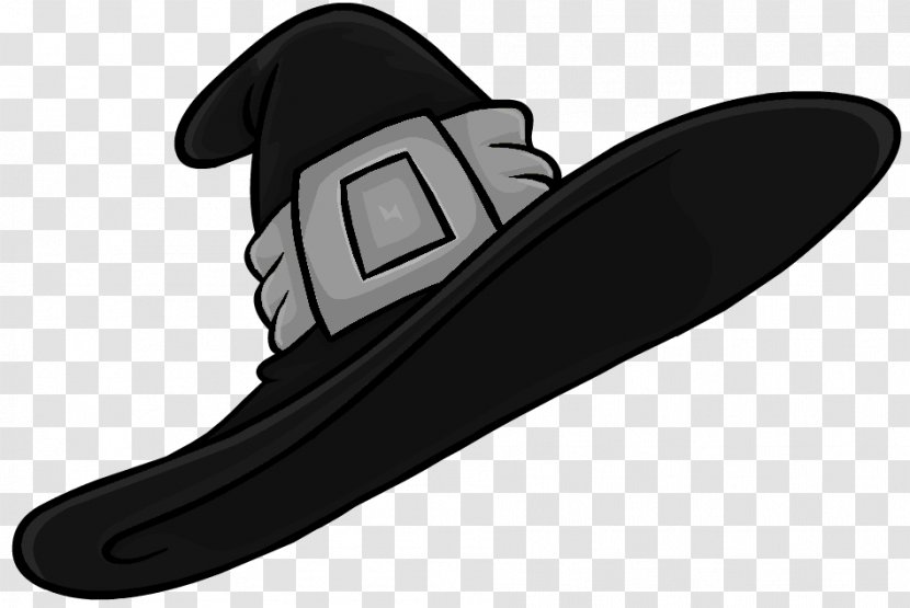 Witch Hat Penguin Clip Art - Baseball Cap Transparent PNG