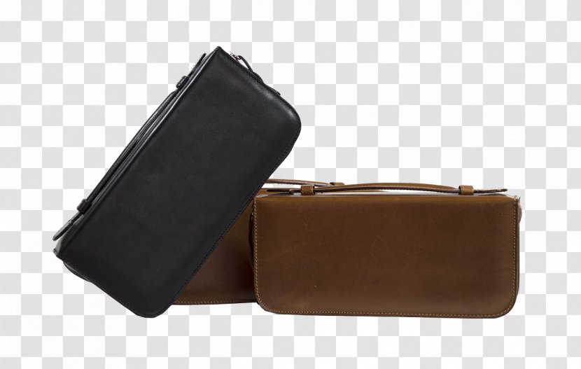 Handbag Coin Purse Leather Transparent PNG