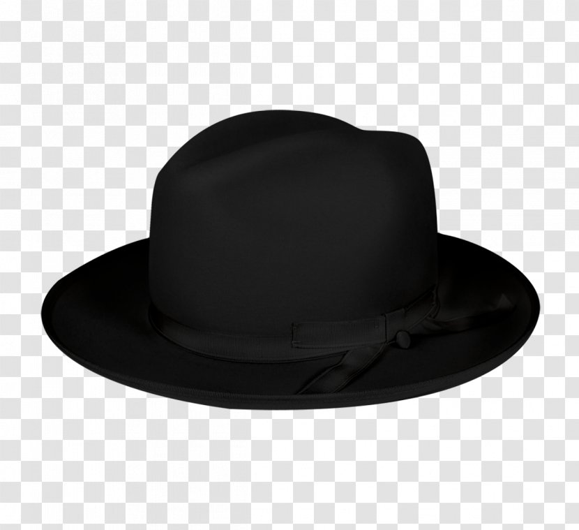 Top Hat Akubra Cap Bowler Transparent PNG