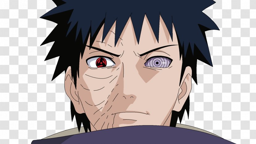 Obito Uchiha Sasuke Madara Kakashi Hatake Itachi - Tree - Naruto Transparent PNG