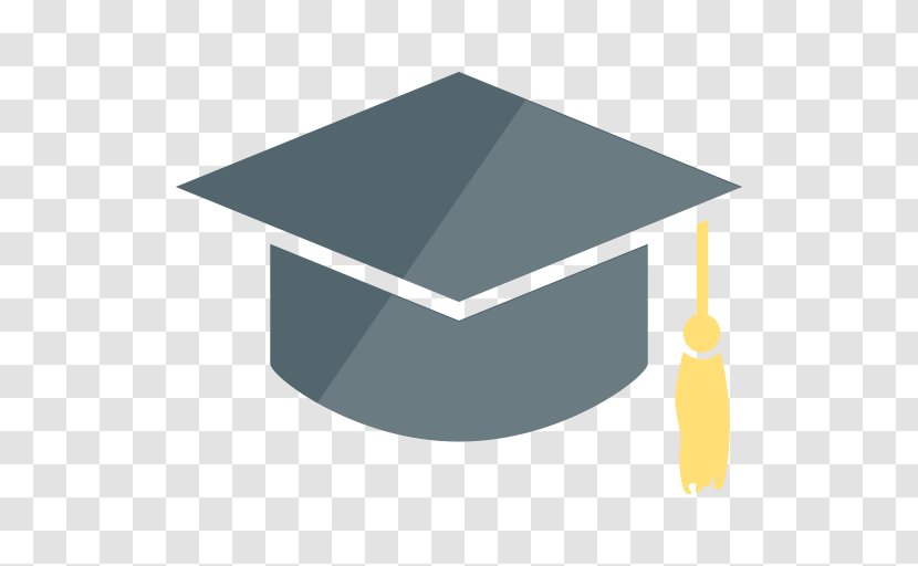 Square Academic Cap Student Education Graduation Ceremony - Higher Transparent PNG