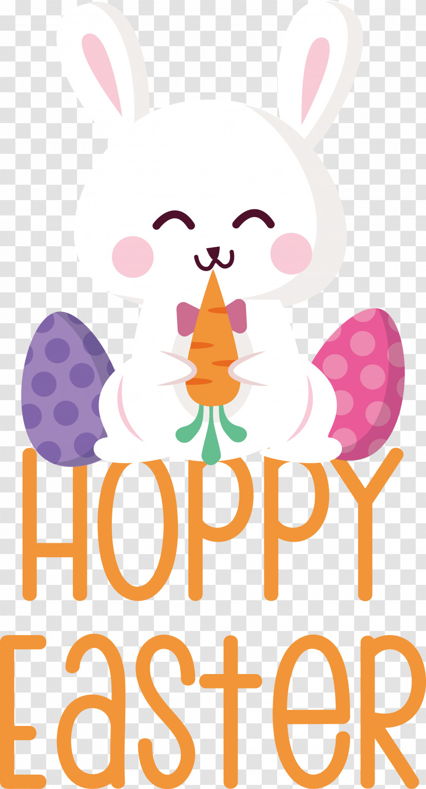 Easter Bunny Transparent PNG