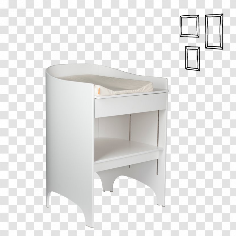 Changing Tables Diaper Infant Child - Bed - Table Transparent PNG
