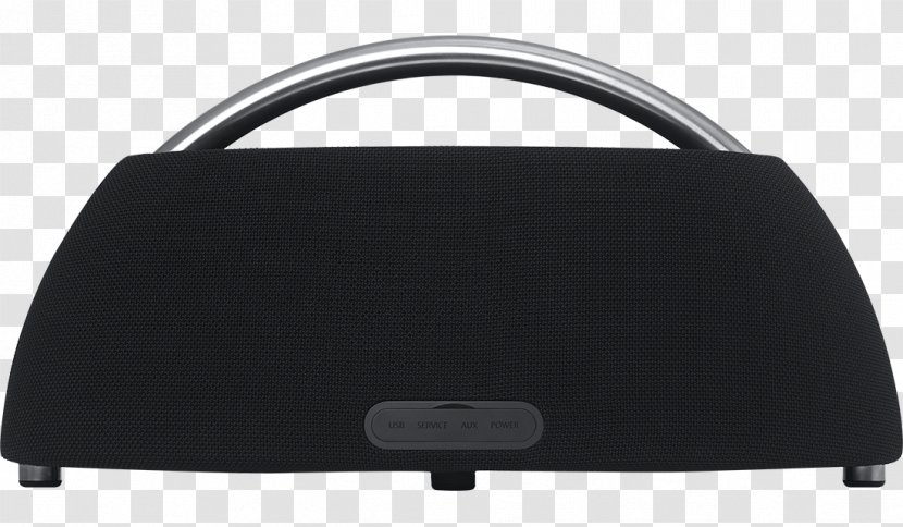 Loudspeaker Harman Kardon Go + Play Wireless Speaker Bluetooth - Jbl Transparent PNG