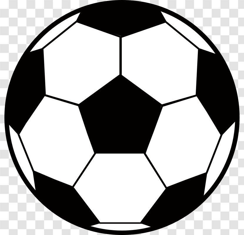 Football Sport Clip Art - Sports Equipment - Public Domain Transparent PNG