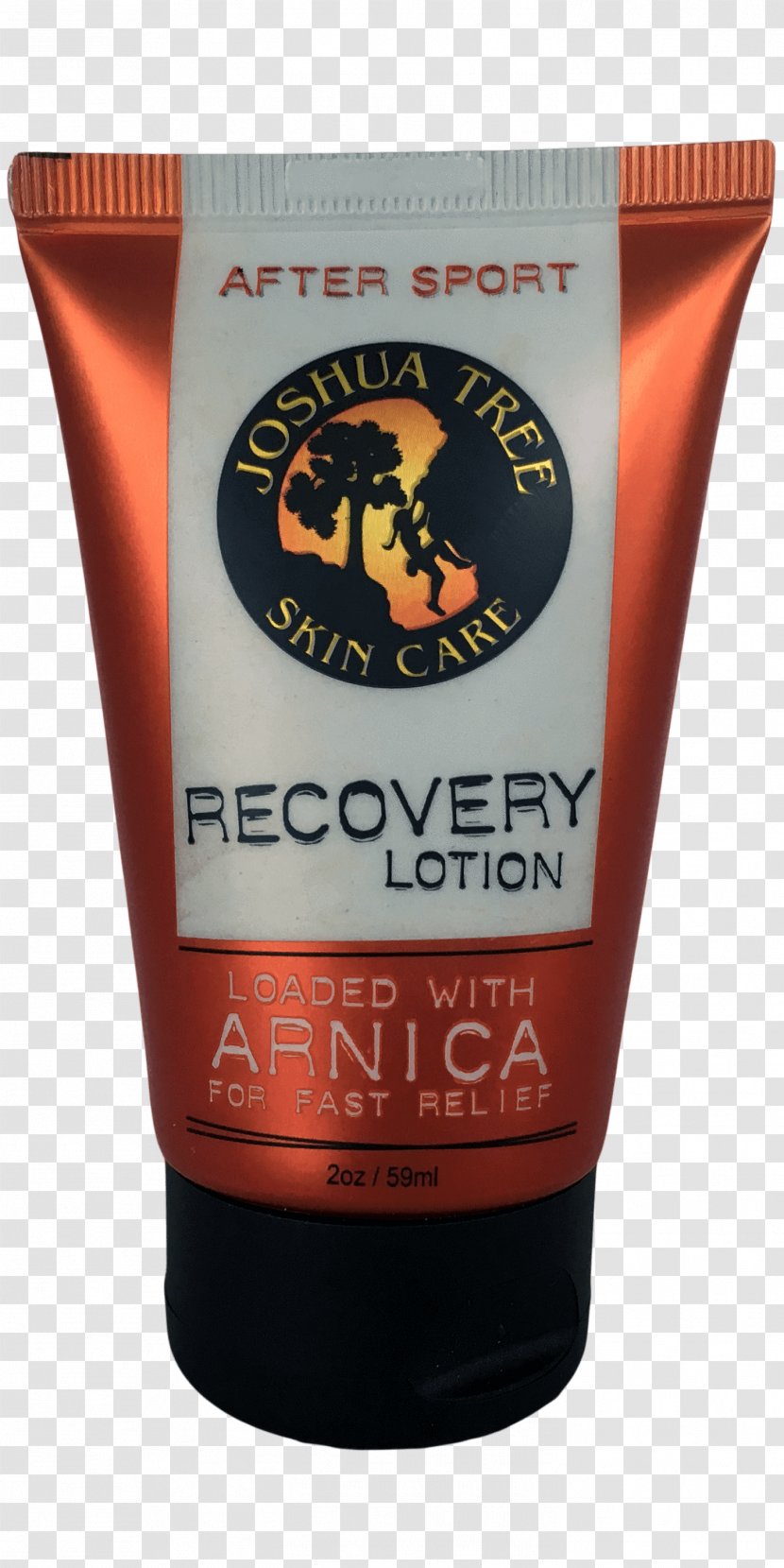 Lotion Joshua Tree National Park Skin Care Avène Recovery Cream - Squeeze Transparent PNG