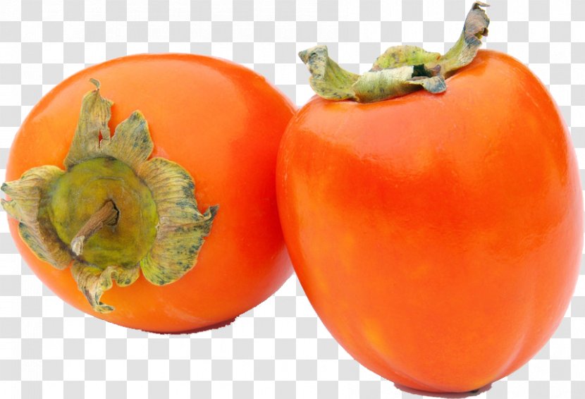 Persimmons Cultivar Auglis Taste Fruit - Persimmon Transparent PNG