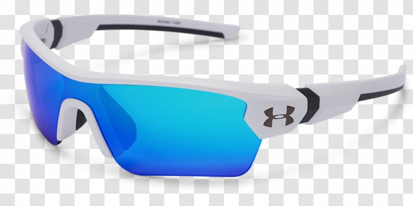 Goggles Sunglasses Under Armour Youth Eyewear Transparent PNG